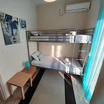 Elektra's With Parking アルゴストリオン