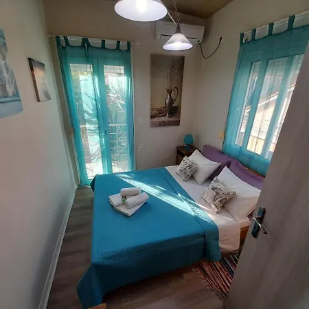 Apartmán Elektra's With Parking *